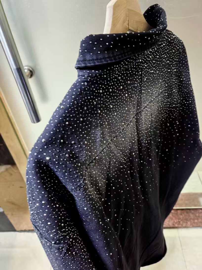 Nuovo 2025 Tendenza Autunno Mo - Winter Clothing Trends 2025 recensione e prezzo