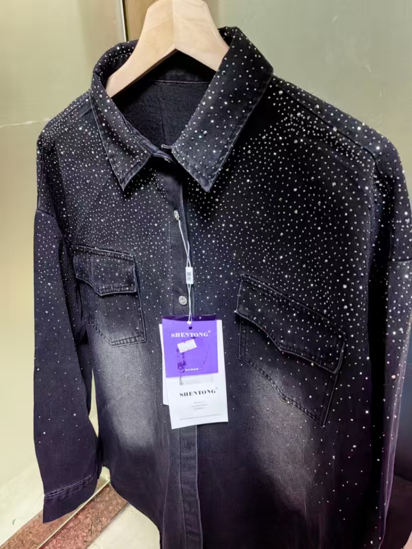 Nuovo 2025 Tendenza Autunno Mo - Winter Clothing Trends 2025 recensione e prezzo