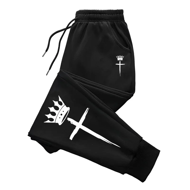 Pantaloni sportivi da uomo Cas - Winter Clothing Trends 2025 recensione e prezzo