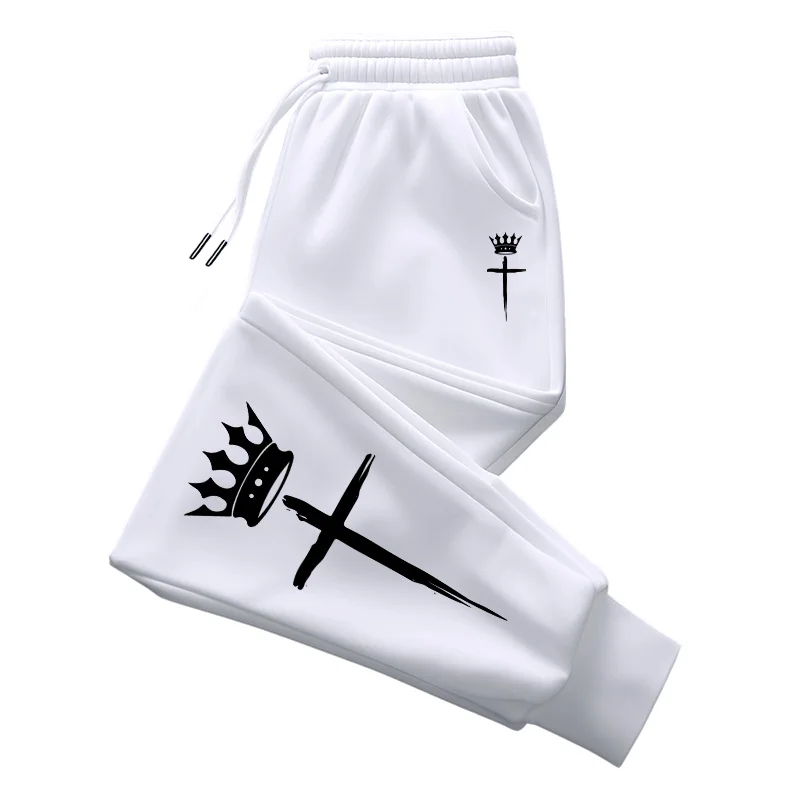 Pantaloni sportivi da uomo Cas - Winter Clothing Trends 2025 recensione e prezzo
