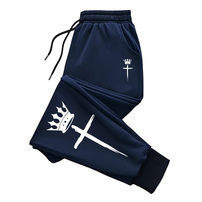 Pantaloni sportivi da uomo Cas - Winter Clothing Trends 2025 recensione e prezzo
