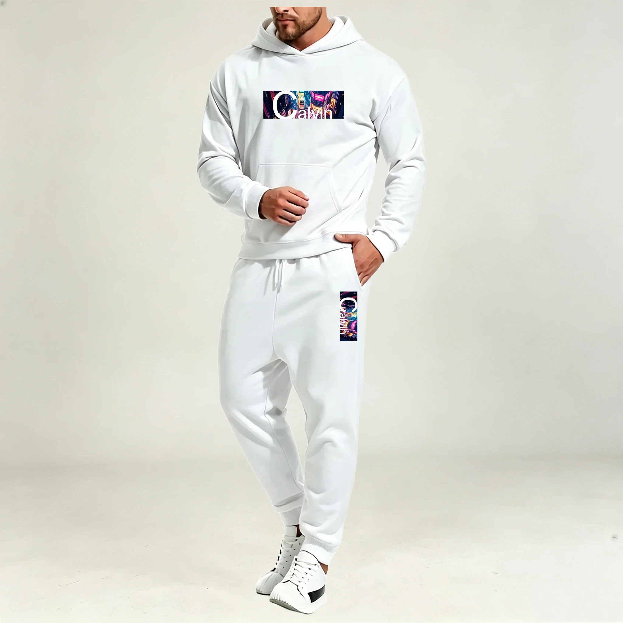 Abbigliamento da uomo, set da  - Warm Winter Clothing recensione e prezzo
