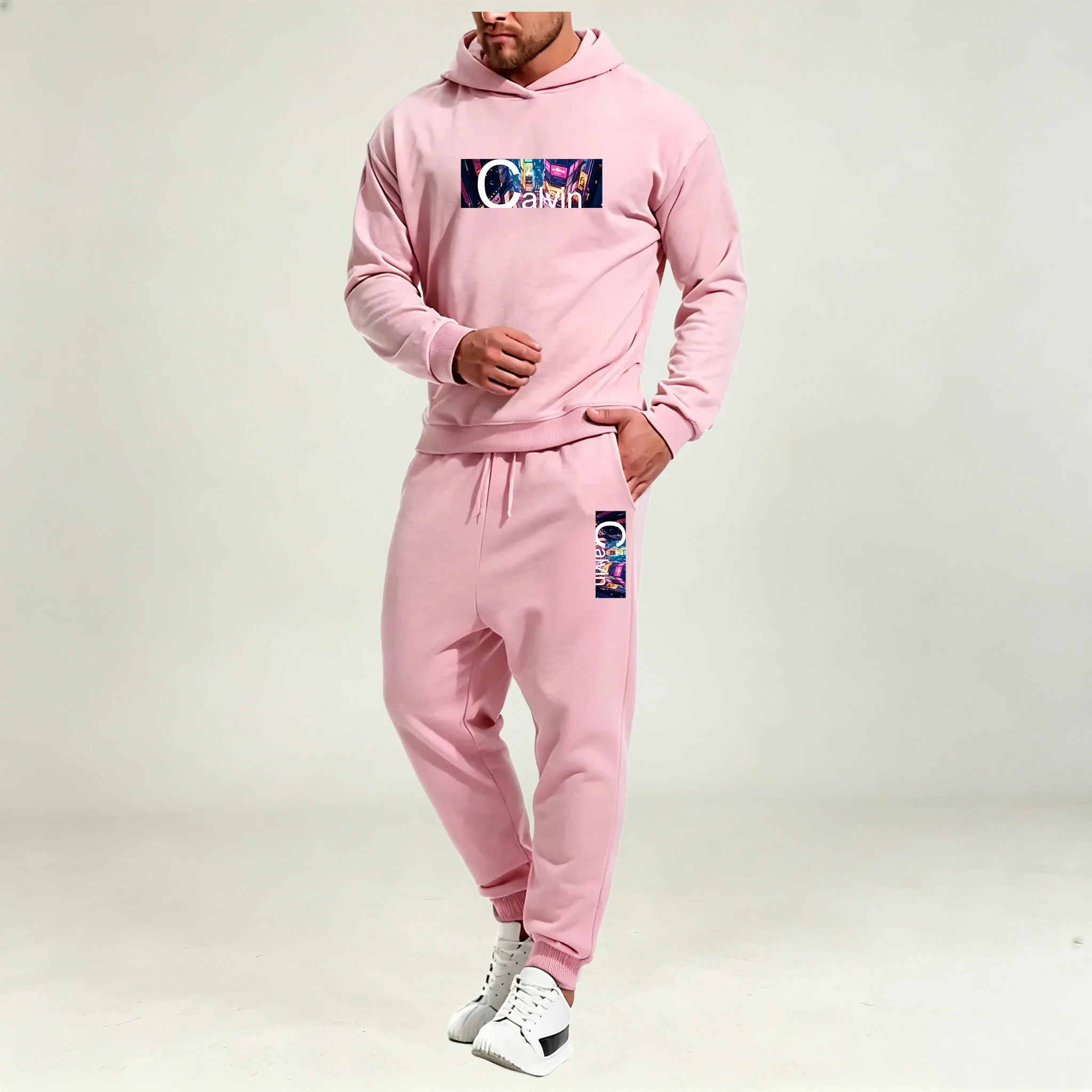 Abbigliamento da uomo, set da  - Warm Winter Clothing recensione e prezzo