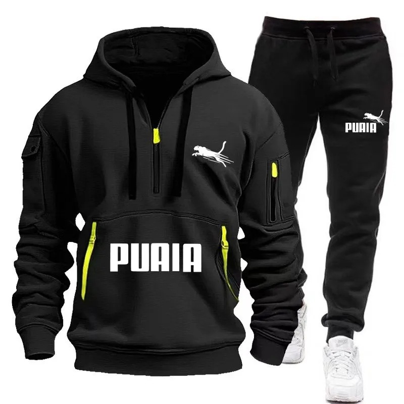 Abbigliamento sportivo da uomo - Clothing Style Winter recensione e prezzo