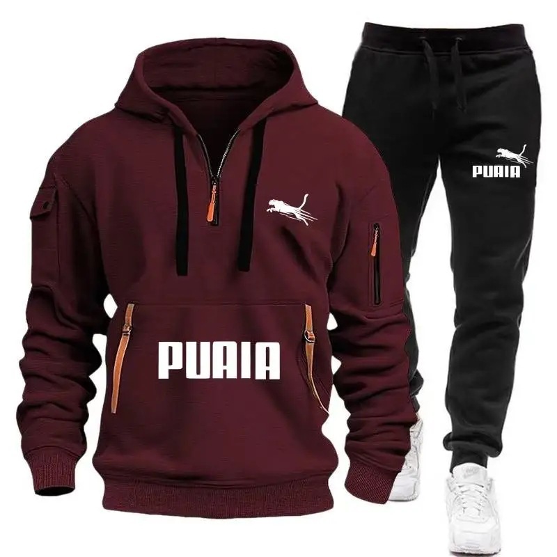 Abbigliamento sportivo da uomo - Clothing Style Winter recensione e prezzo
