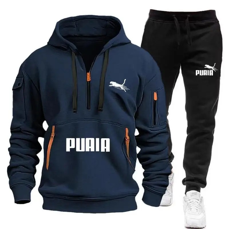 Abbigliamento sportivo da uomo - Clothing Style Winter recensione e prezzo