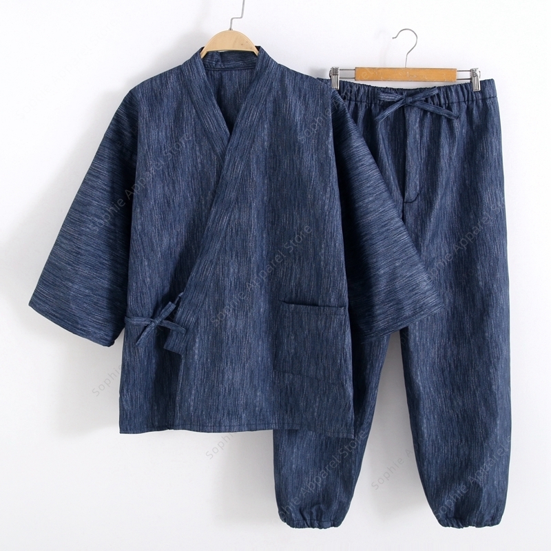 Samue giapponese inverno caldo - Traditional Winter Japanese Clothing recensione e prezzo