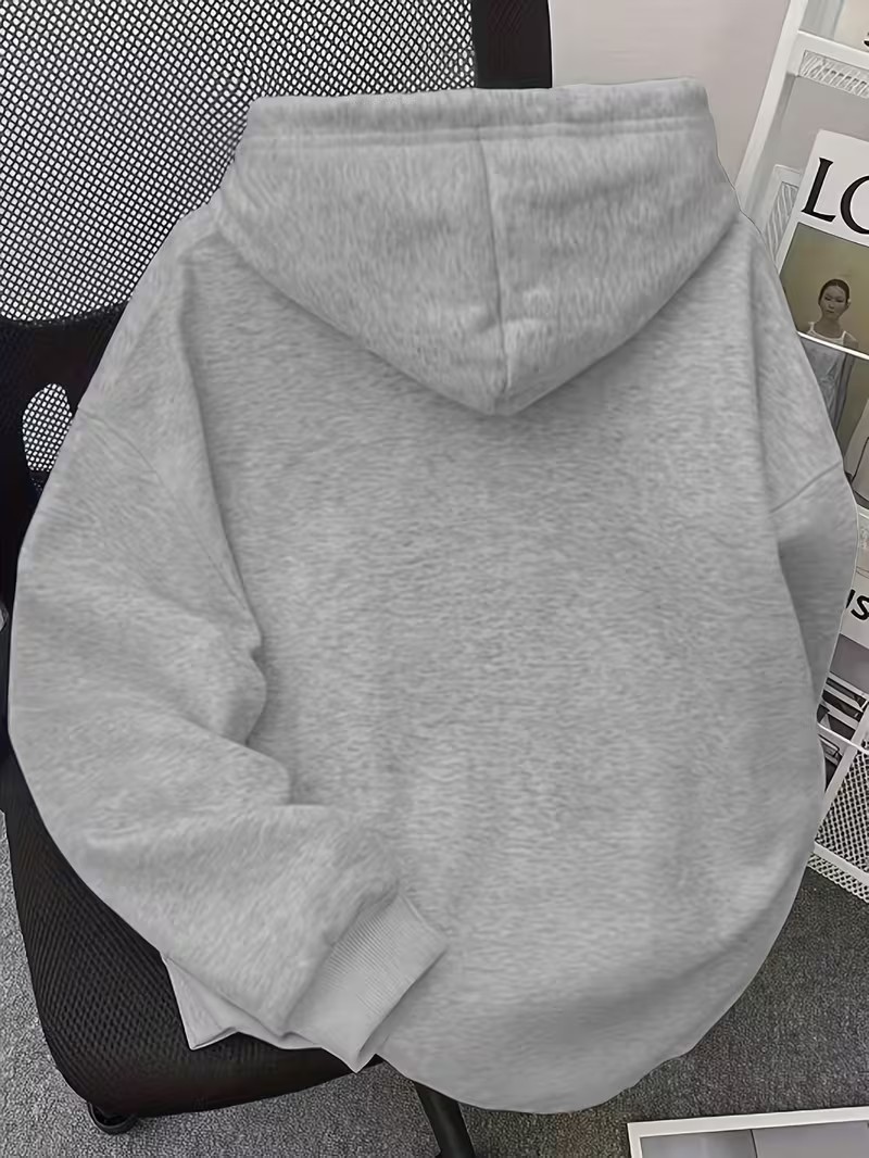 Felpe con cappuccio e stampa g - Winter Clothing London recensione e prezzo