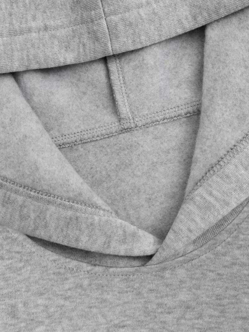 Felpe con cappuccio e stampa g - Winter Clothing London recensione e prezzo