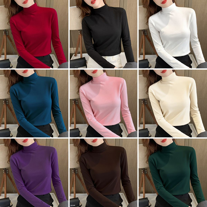 2025 Top da donna classici cor - Winter Clothing Trends 2025 recensione e prezzo