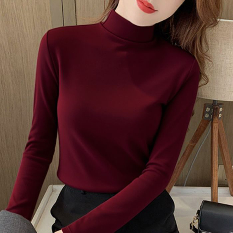 2025 Top da donna classici cor - Winter Clothing Trends 2025 recensione e prezzo