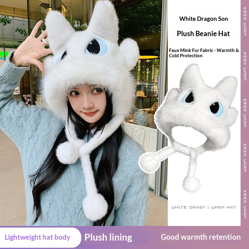 Cappelli Anime Invernali 2025  - Winter Clothing Trends 2025 recensione e prezzo
