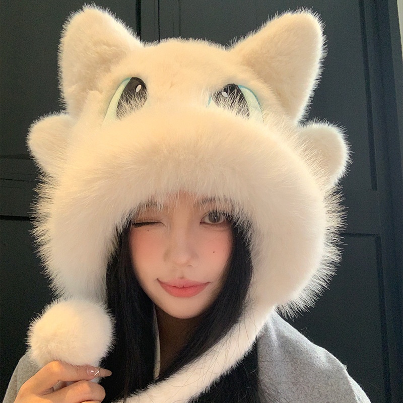 Cappelli Anime Invernali 2025  - Winter Clothing Trends 2025 recensione e prezzo